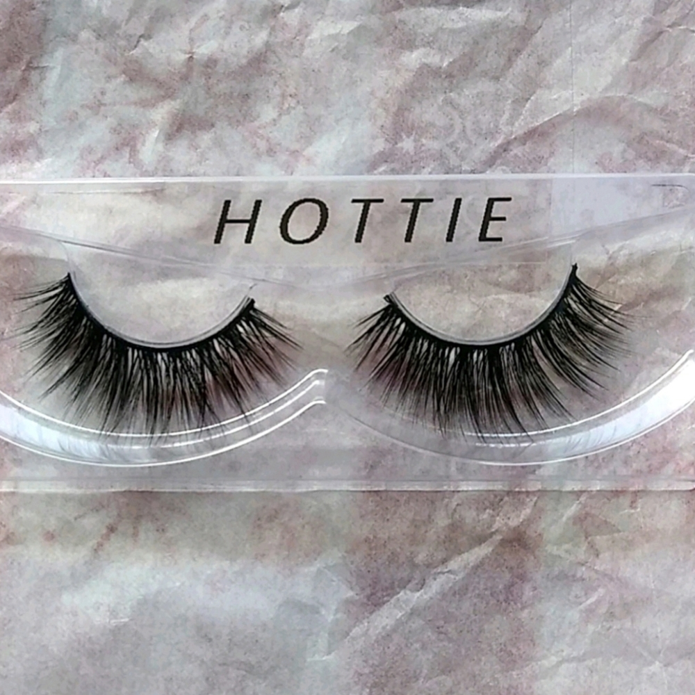3D Mink Lash "HOTTIE"